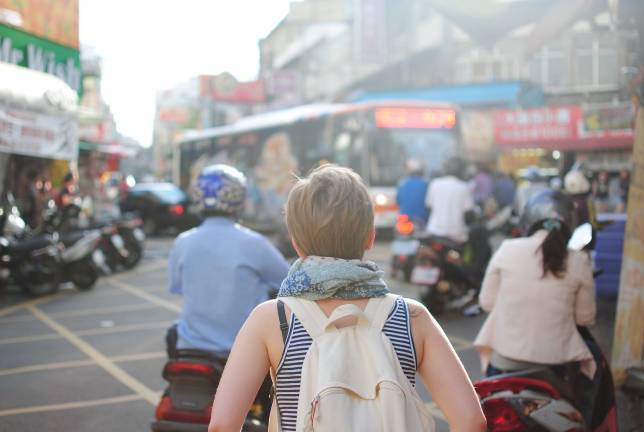 The Ultimate Survival Guide to Not Fitting In